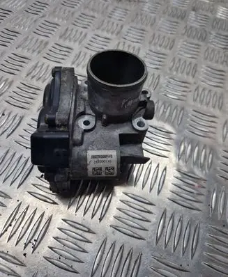 Nissan Qashqai Throttle valve 8200987453 011003541 H8200727648