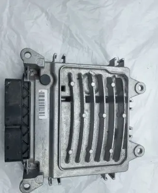Mercedes-Benz E W211 Engine control unit/module A6519005901