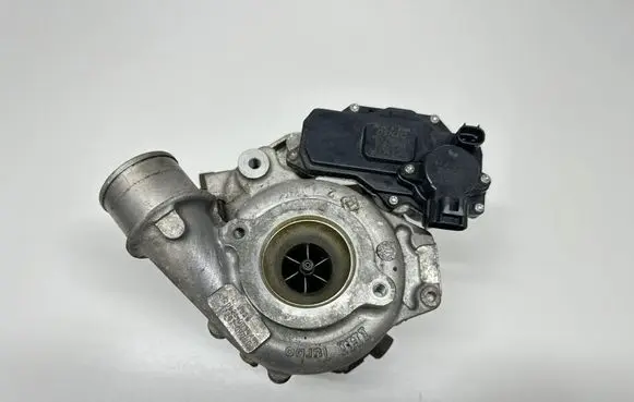 Toyota Avensis T270 Turbo 172010r080 1208210098