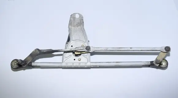 BMW X5 E53 Front wiper linkage 6913007 7111536