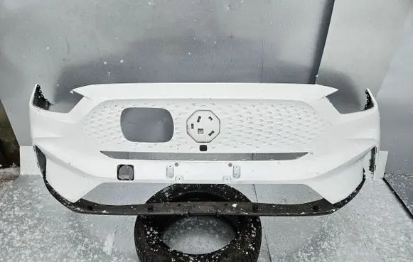 MG ZS Front bumper ZS110003