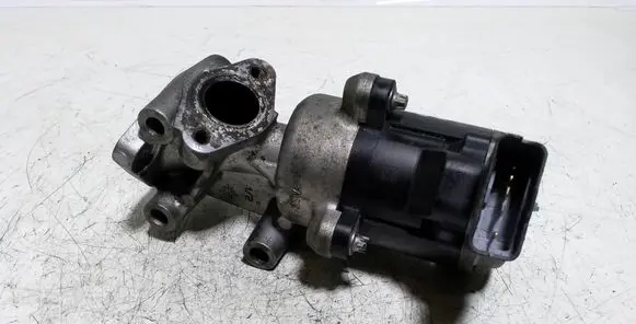 Peugeot 607 EGR valve