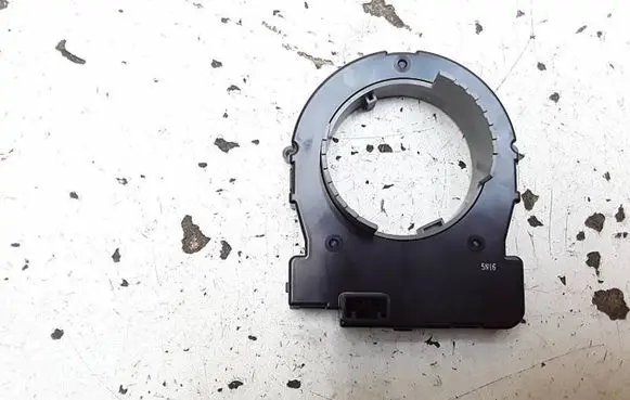 Mazda CX-5 Steering angle sensor 