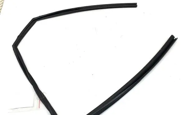 Lexus LBX Rubber seal front door (on door) 6815252260