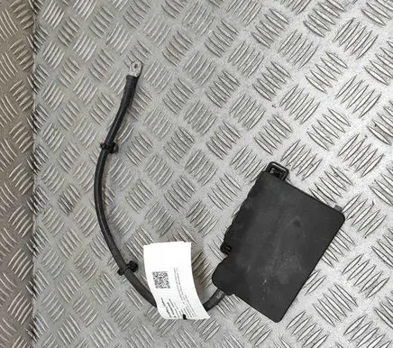 Volkswagen Transporter - Caravelle T6 Fuse module 2Q0937550B 2Q0915429A