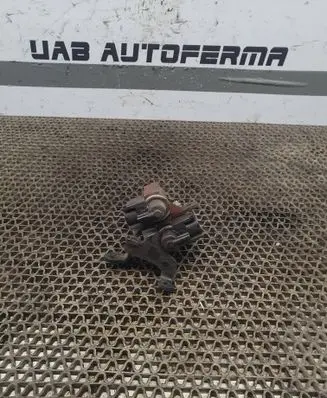 Citroen C5 Turbo solenoid valve 