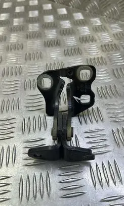 Tesla Model 3 Front door lower hinge 