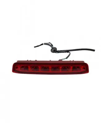 Opel Mokka X Third/center stoplight 4244367