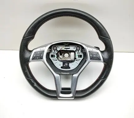 Mercedes-Benz CLA C117 X117 W117 Steering wheel A1724601803