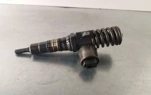 Mitsubishi Lancer X Fuel injector 0414720404