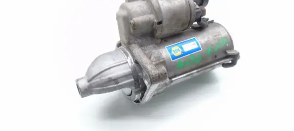 Fiat Qubo Starter motor