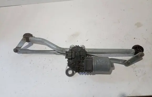 BMW 3 E46 Wiper motor 0390241712 36914577