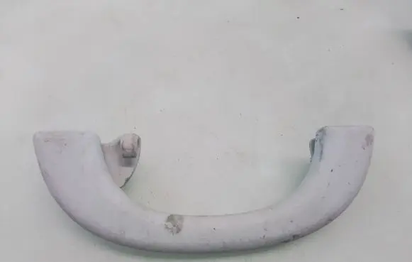 Mercedes-Benz E W211 Rear interior roof grab handle
