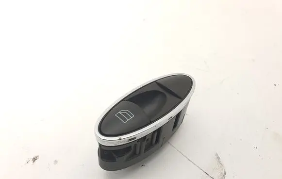 Mercedes-Benz S W221 Electric window control switch A2118219958 2118219958