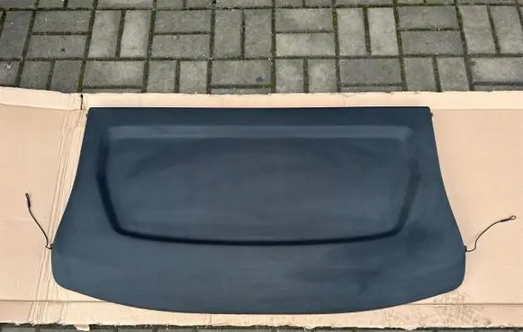 Audi Q3 F3 Parcel shelf 83A867769A