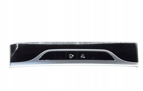 Mercedes-Benz S W222 Aerial antenna switch A2229057505