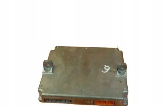 Honda Civic Battery charger (optional) 1K100RMXE01 6XZ21