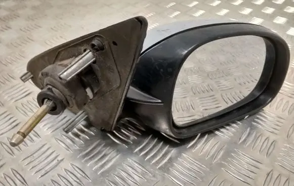 Peugeot 406 Manual wing mirror 015001
