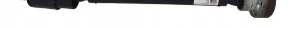Maserati Levante Drive shaft (set) 06700330280