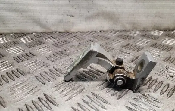 Audi A4 S4 B6 8E 8H Rear door upper hinge