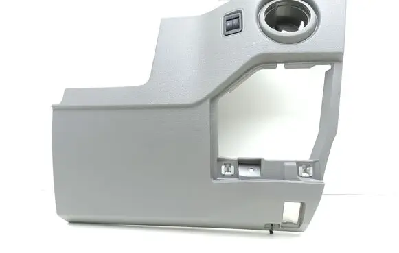 Volkswagen Crafter Dashboard lower bottom trim panel 7C2858365C