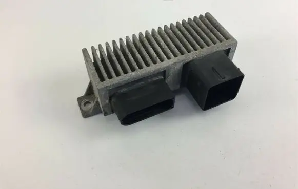 Renault Master III Other control units/modules 8200558438A W2711