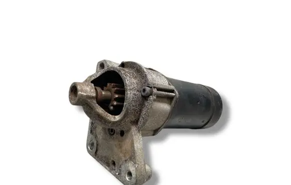 Peugeot 207 Starter motor 9HX