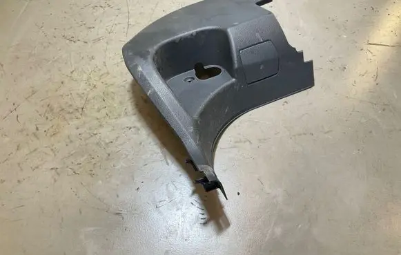 BMW X1 F48 F49 Foot area side trim 7492600 5143 20024110