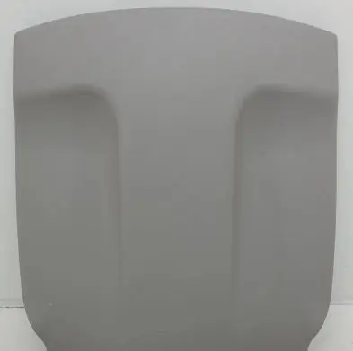 Mercedes-Benz CLK A209 C209 Seat trim 1699140073