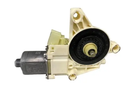 Mercedes-Benz GLK (X204) Front door window regulator motor A2048200142 2048200142 0130822503