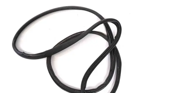Ford Transit Custom Rubber seal front door (on door) BK21V20708AD