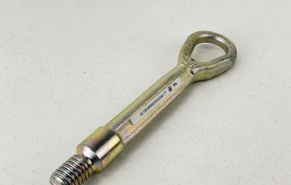 BMW i4 Towing hook eye 7953890 79538900