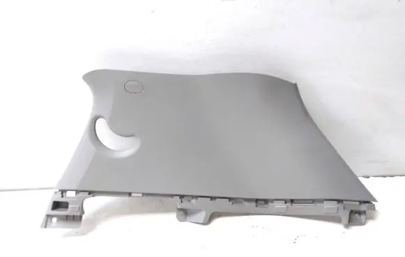 KIA Sportage Rear door card panel trim 85860F1100