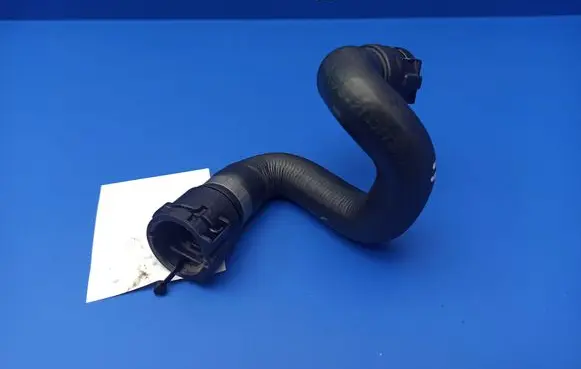 BMW 7 E65 E66 Engine coolant pipe/hose 8377701 16516116116210 6421837770110