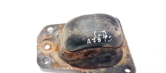 Volkswagen Touran I Bracket in trunk/boot 1k0505130j 1k0.501.476
