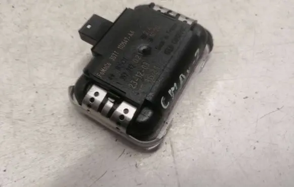 Ford C-MAX I Rain sensor 3S7T17D547AA 1397212021