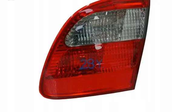 Mercedes-Benz E W211 Tailgate rear/tail lights A2118203064