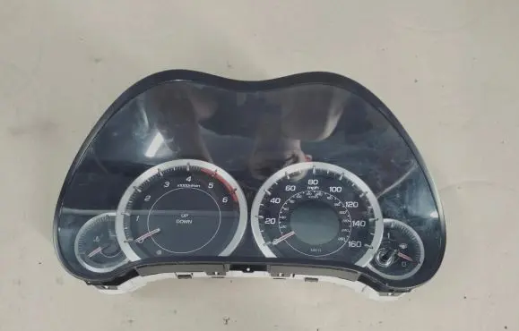 Honda Accord Speedometer (instrument cluster) 78100-TL0-E113-M1