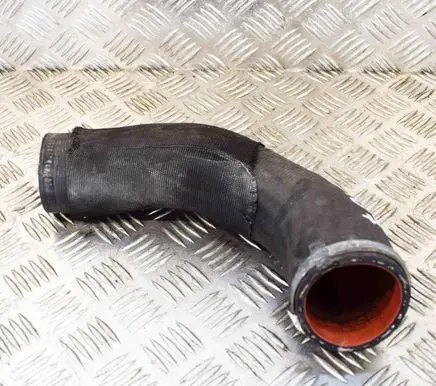 Volvo XC60 Intercooler hose/pipe 31338809