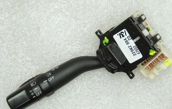 Suzuki Liana Indicator stalk 3740059J40