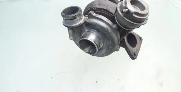 Volvo S80 Turbo 8689592