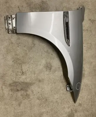 Jaguar F-Pace Fender