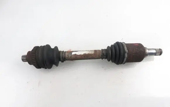 Smart ForTwo I Rear driveshaft 