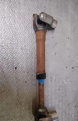 KIA Ceed Steering column universal joint 