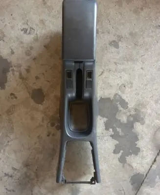 Nissan Primera Center console 969A19F000