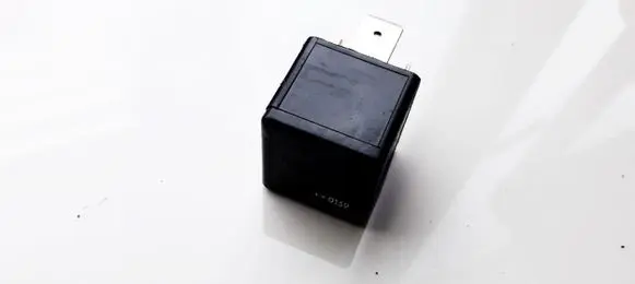 Volvo S60 Other relay 9441158 V23134-J52-X346