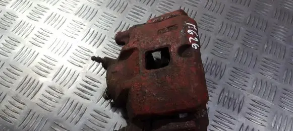 Mazda 626 Front brake caliper