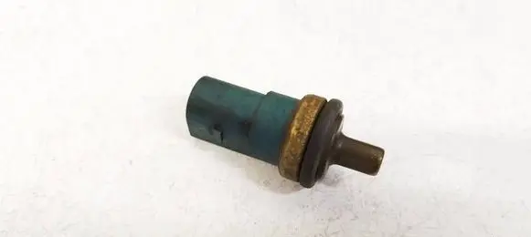 Coolant temperature sensor