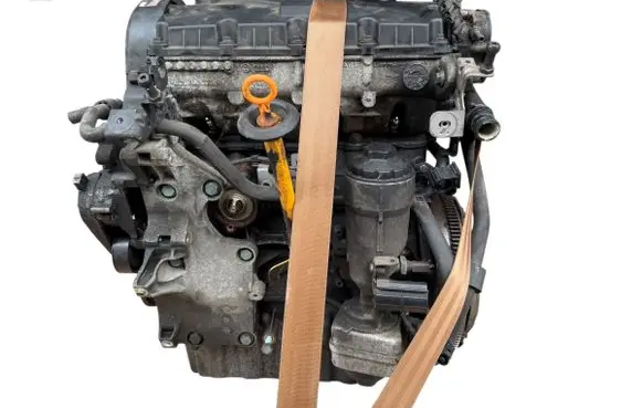 Audi A3 S3 8P Engine BKC BKC007050