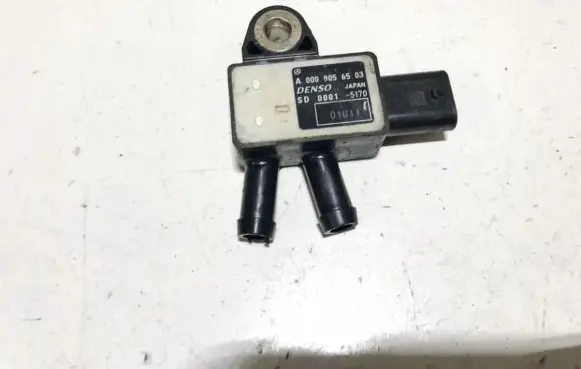 Air pressure sensor